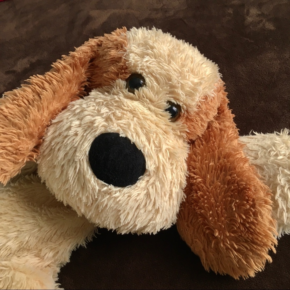 FREE ✨ Fluffy Friend, with any purchase